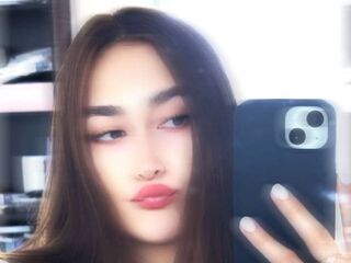 babe cam StellaParkins