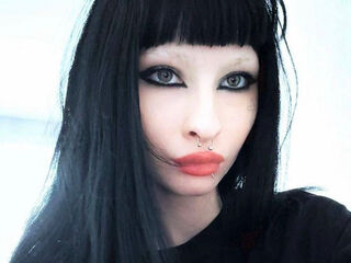 masturbating webcamgirl StellaTangney