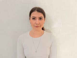 web cam show StephaniaKaori