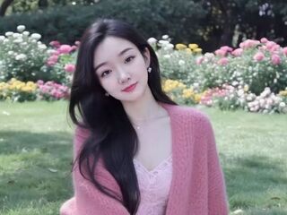 masturbating camgirl Sufeiya
