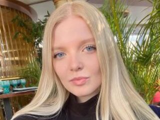 webcamgirl SweetAnny