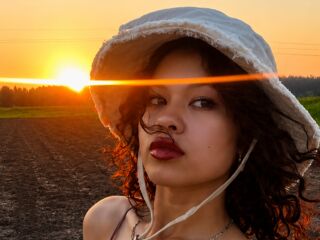 jasmin live show SweetVelour
