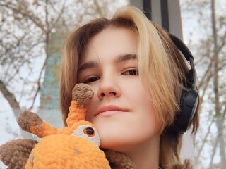 free liveshow TanyaFornier