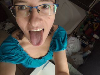 cybersex chatroom TaraVon