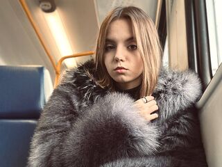 sexy webcamgirl TasiaPetronzio