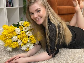 nude webcamgirl picture TastyNika