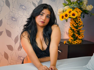 hot livecam TatianaBelova