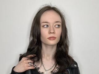 naked webcam girl photo TenishaSeebold