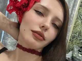webcam striptease show TeresaSoto