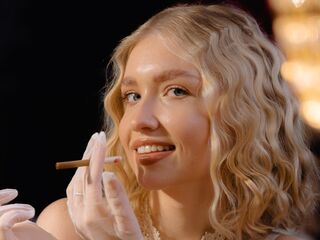 fingering webcam girl TessaSterling