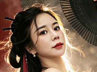 anal webcam TiantianZhao