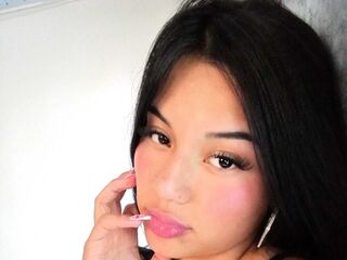 camgirl videochat TiffanyFournier