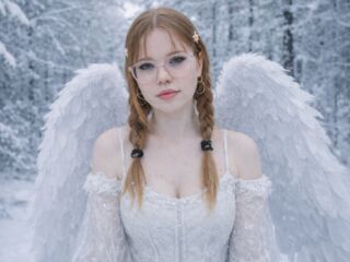 naked cam girl picture TinaCandle