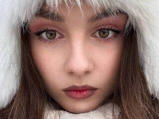 beautiful girl TrinaRushworth