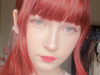 live webcam model TyishaWhitaker