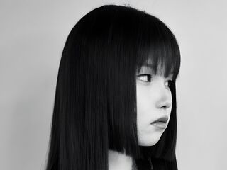 masturbating webcamgirl UchihaRin