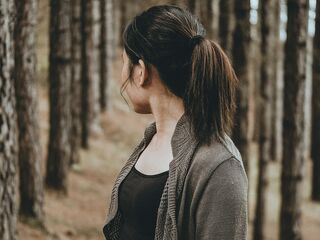 chat room cam UosaBibi