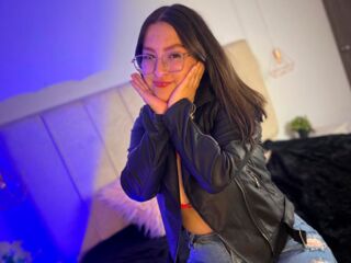 girl sex cam ValeriaMontclair