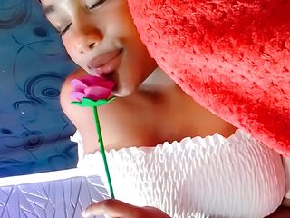 naked cam ValeriaRondon