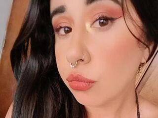 fingering webcamgirl ValerinaWem