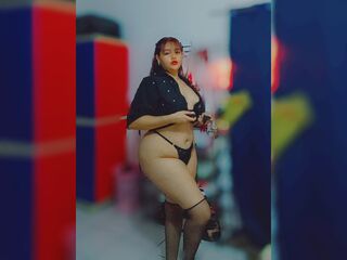 adult liveshow ValeryGlez