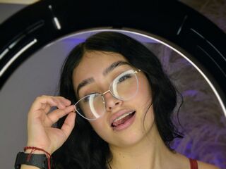 naked camgirl VallolettRuso