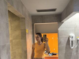 nude webcam VanesaParker
