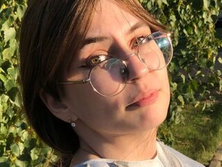 naked webcamgirl VanessaTregilia