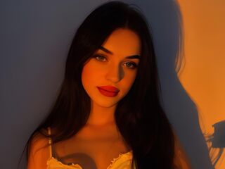 anal cam VedaLorne