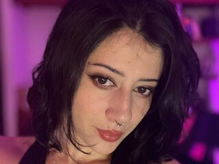 beautiful cam girl VelveNox