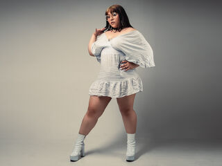 webcam striptease show VelvetGinny