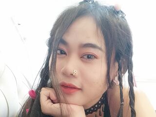 camgirl masturbating with dildo VeraNyx