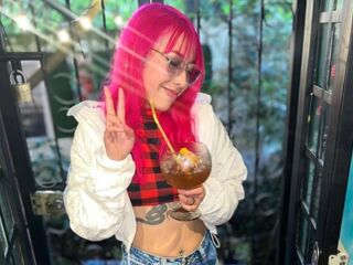 girl chat room VeraRobert