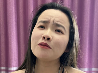 jasmin naked VesperaYang