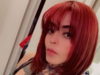 sexy camgirl picture VioletTom