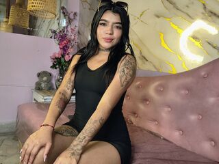 free webcam video ViolettRose