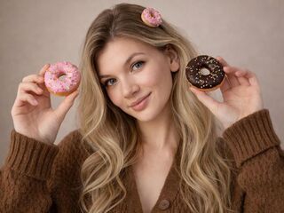 cam stripper VivienHans