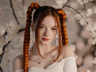 girl webcam WandarfulWanda