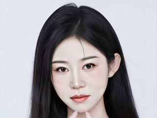 hot cam play WanwanYoung