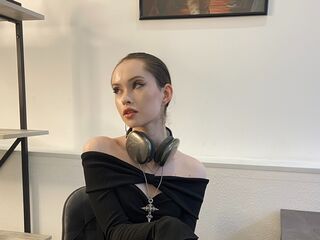 free camsex WillenaShake