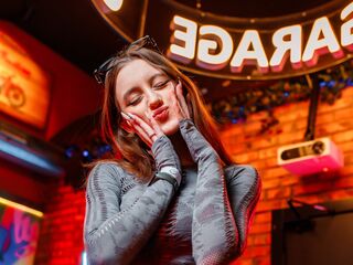 webcam striptease XeniaUsher