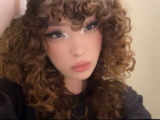 hot girl webcam photo YangConnie