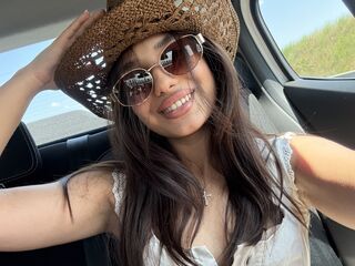 teaser webcam YasmineHart