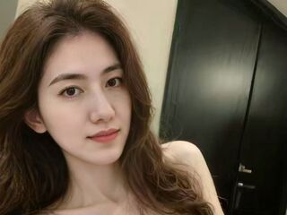 camgirl webcam sex picture YueXiaomei
