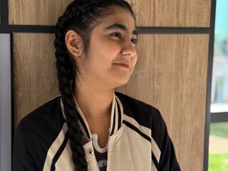 real live webcam YukoKlapper