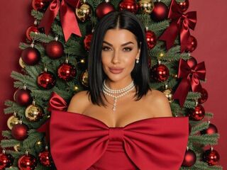 webcam babe YvonneEverle