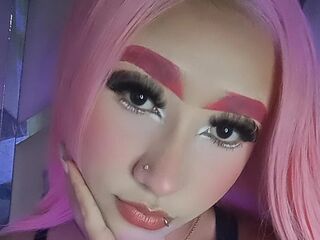 erotic webcam video ZafiraConnor
