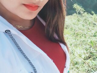 hot girl live webcam ZairaMartin