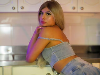 cyber sex show ZamharaRodriguez