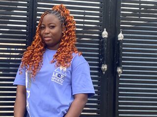 dirty cam picture ZaraLure